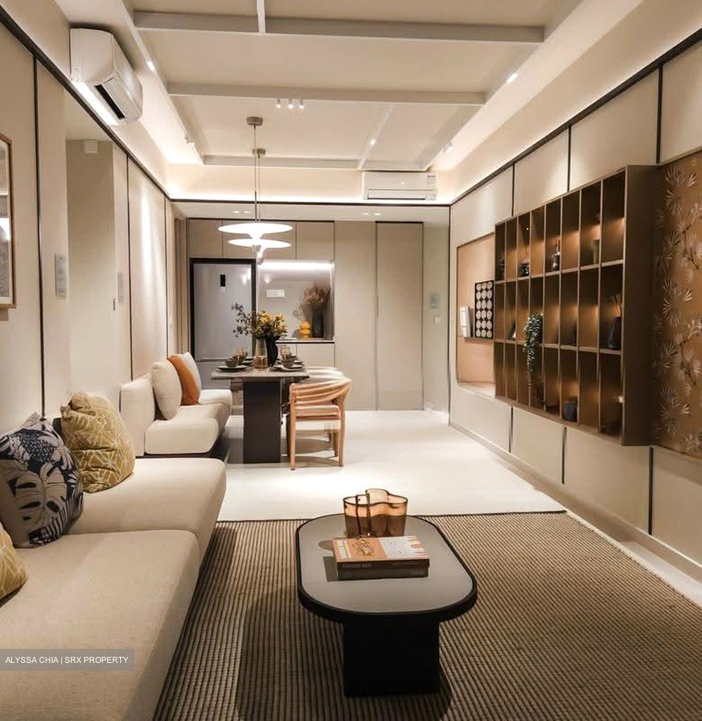 Amber Gardens (D15), Condominium #634564221